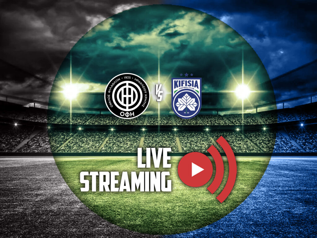 οφη κηφισια καναλι live streaming