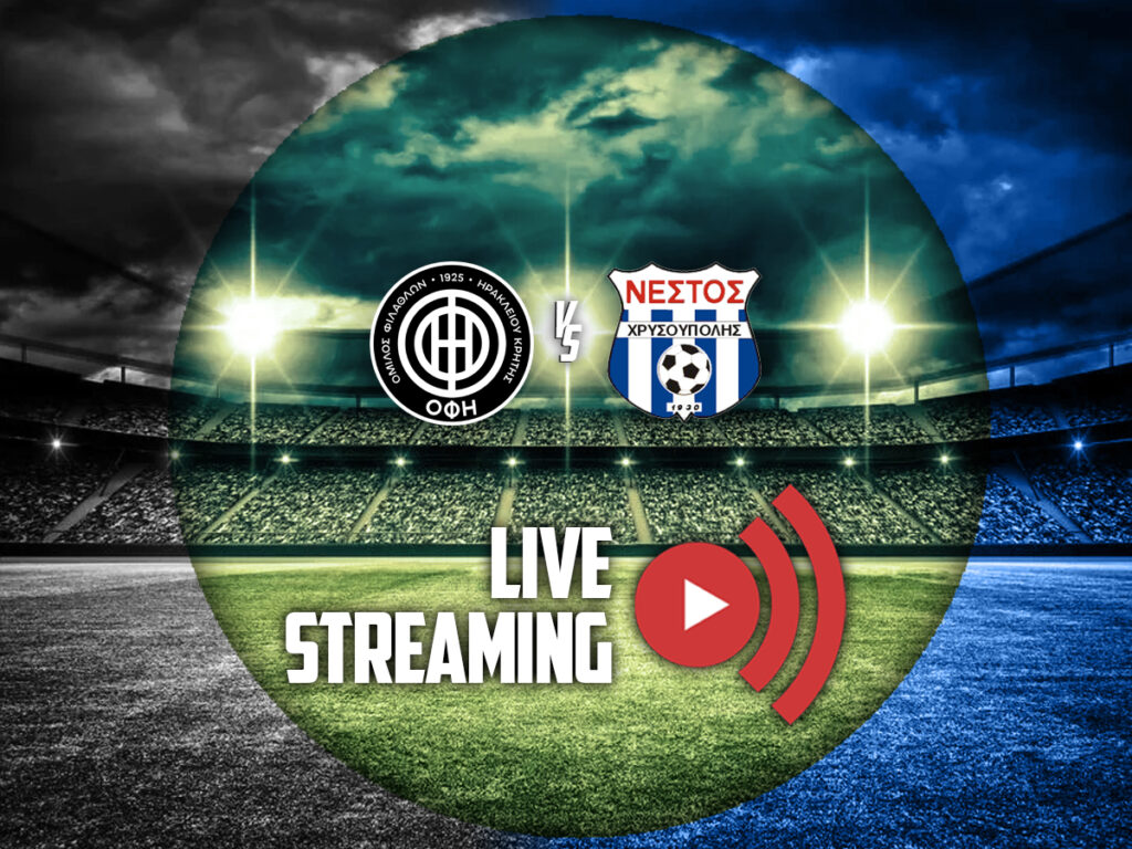 οφη νεστος χρυσουπολης καναλι live streaming