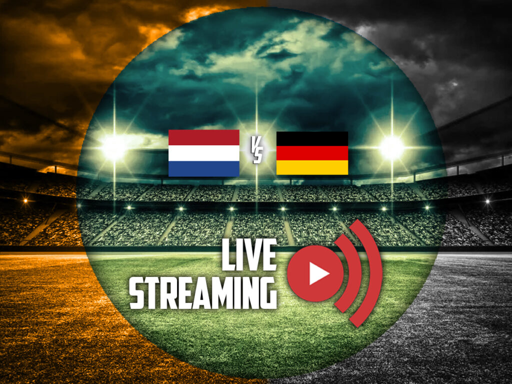 ολλανδια γερμανια καναλι live streaming