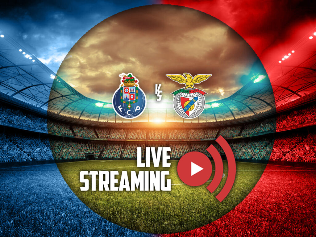 πορτο μπενφικα καναλι live streaming