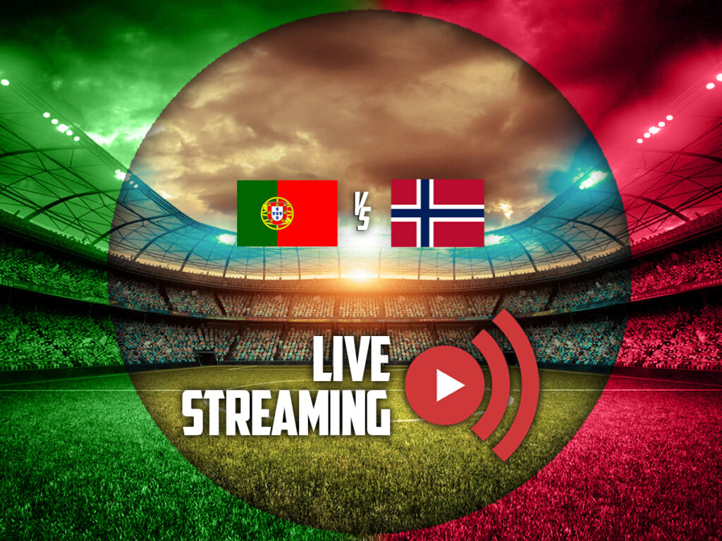 πορτογαλια νορβηγια καναλι live streaming nations league