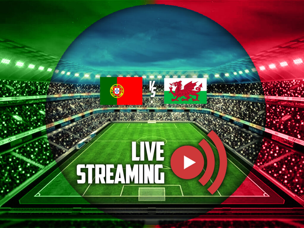 πορτογαλια ουαλια καναλι live streaming