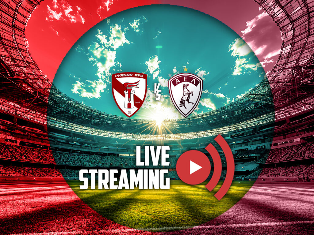 πυργος αελ καναλι live streaming