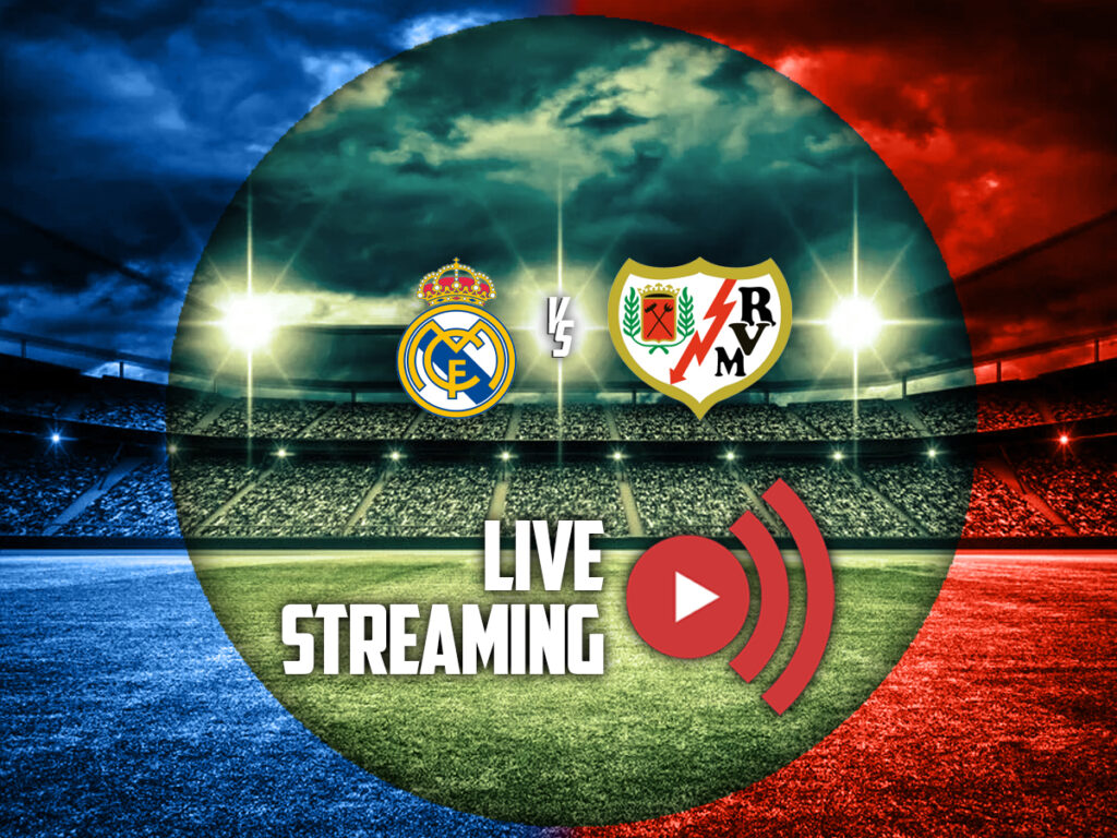 ρεαλ μαδριτης βαγιεκανο καναλι live streaming