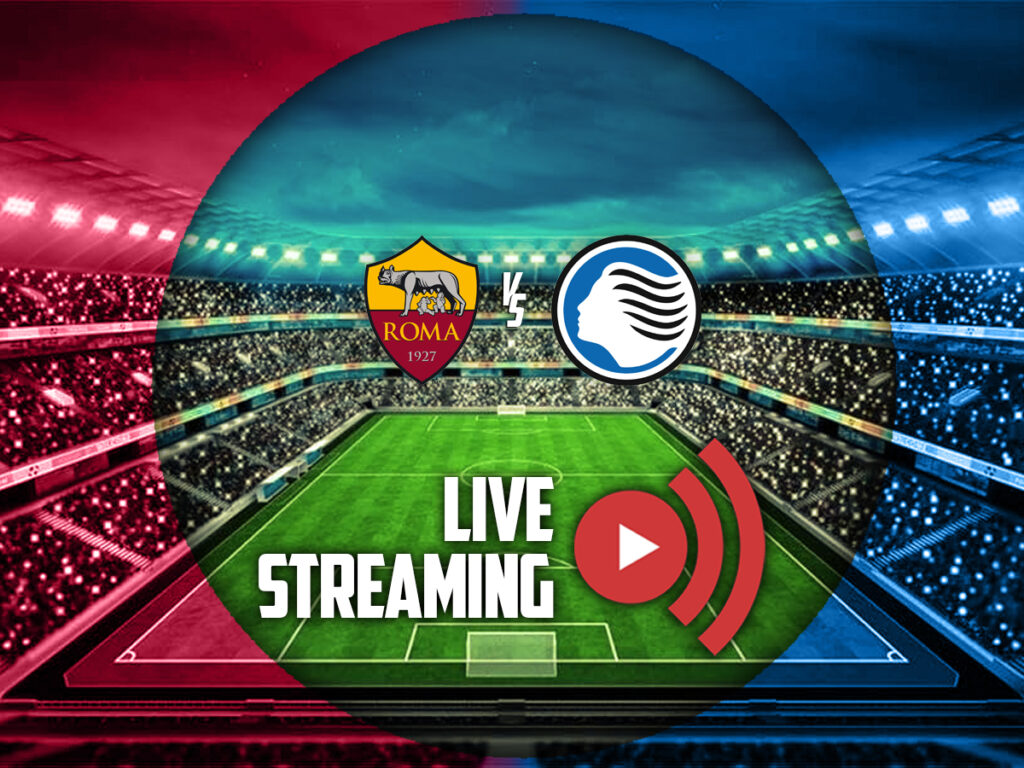 ρομα αταλαντα καναλι live streaming