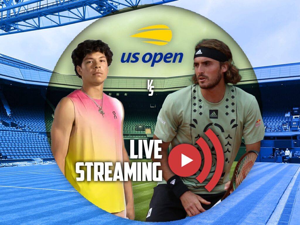 σελτον τσιτσιπας καναλι live streaming