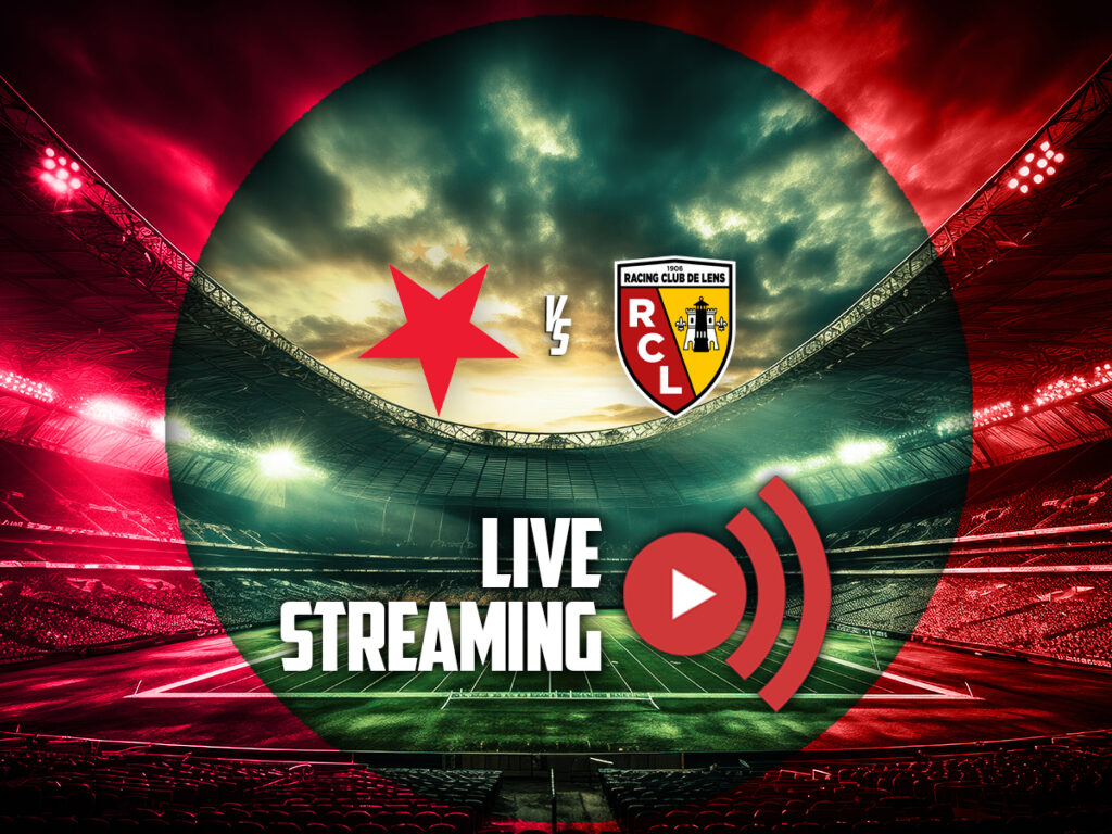 σλαβια πραγας λανς καναλι live streaming