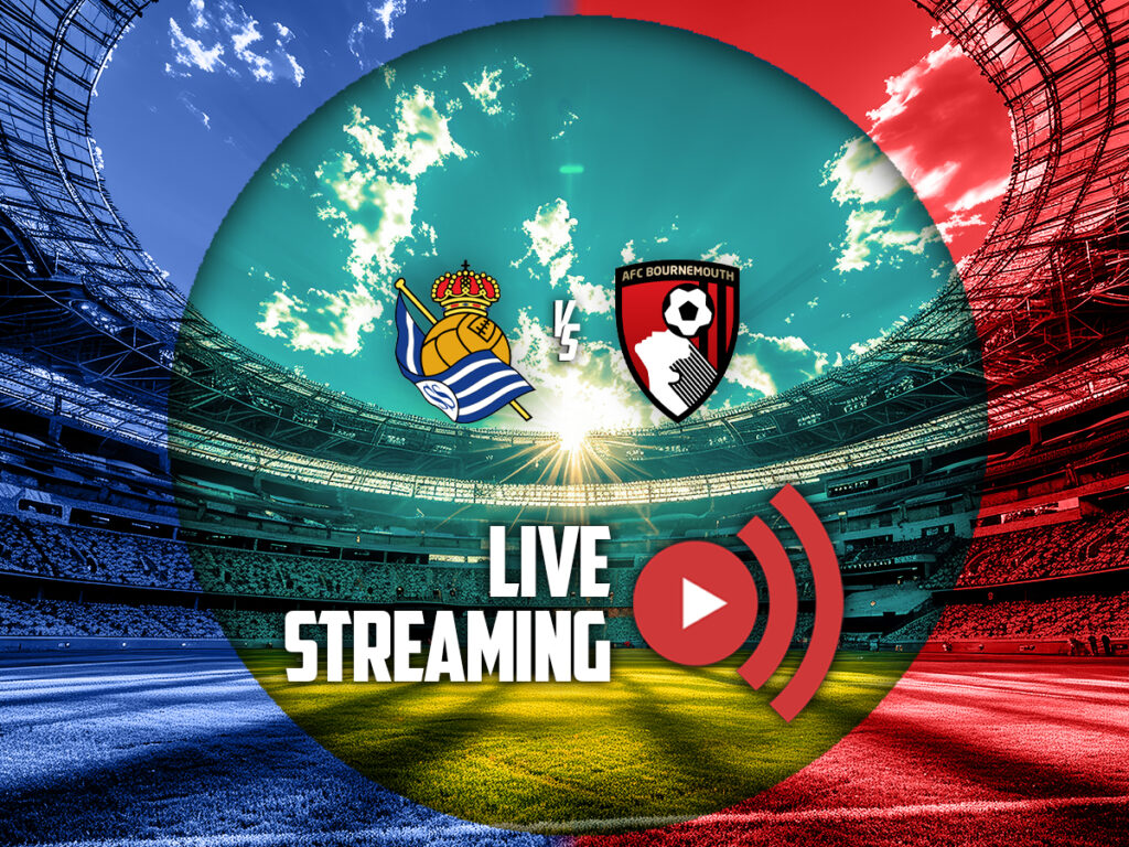 σοσιεδαδ μπορνμουθ καναλι live streaming