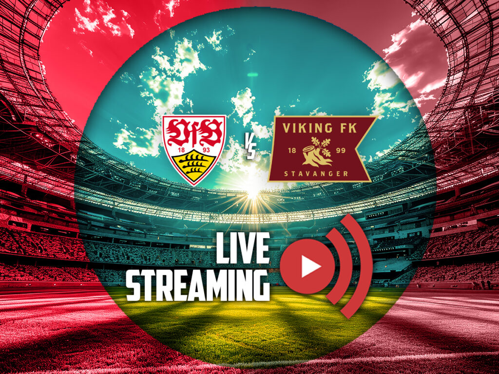 στουτγκαρδη βικινγκ καναλι live streaming