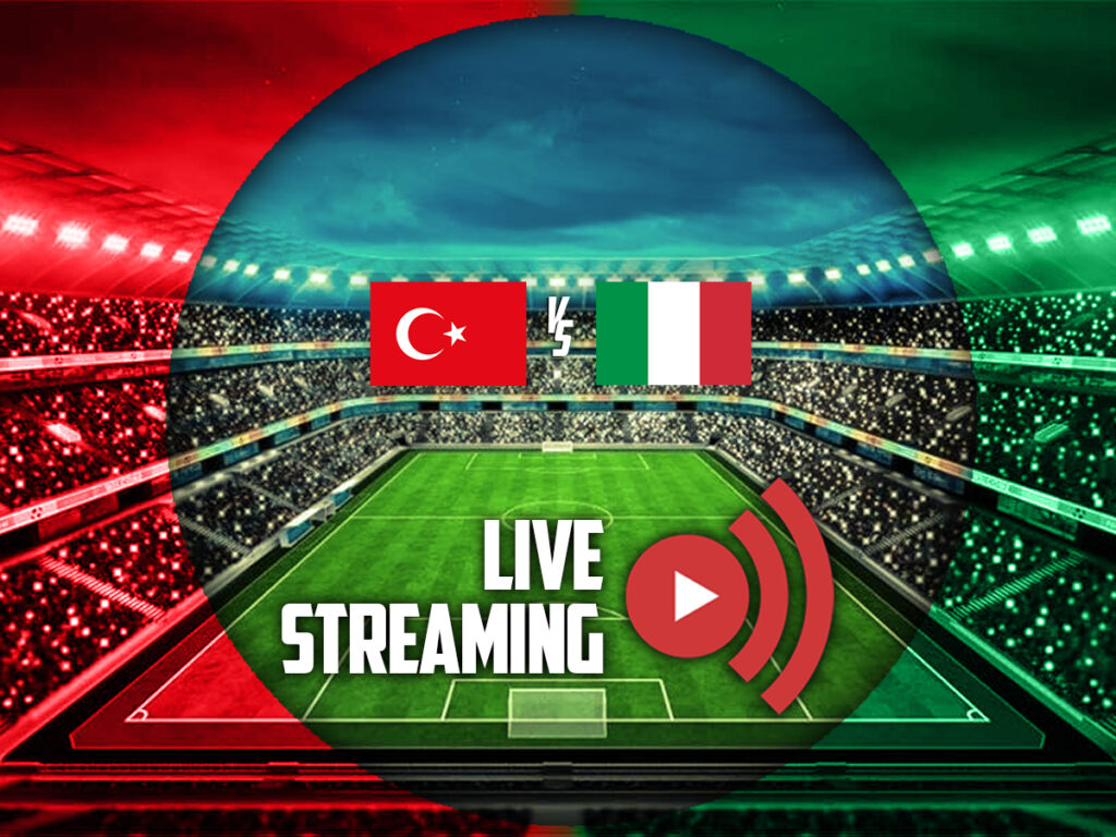 τουρκια ιταλια καναλι live streaming