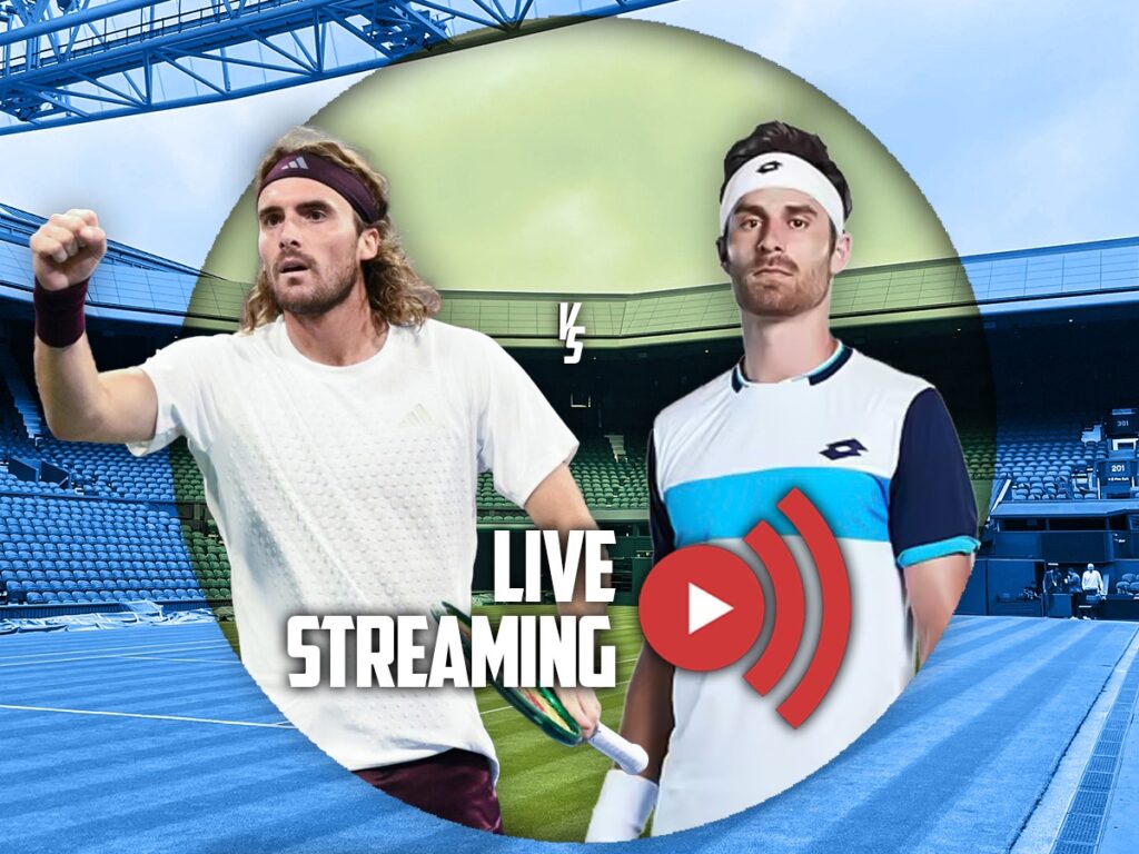 τσιτσιπας live streaming καναλι