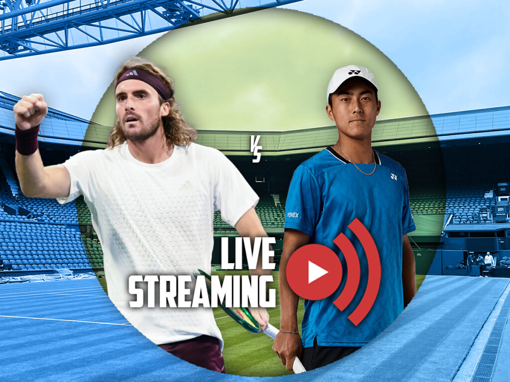 τσιτσιπας χιτζικατα καναλι live streaming
