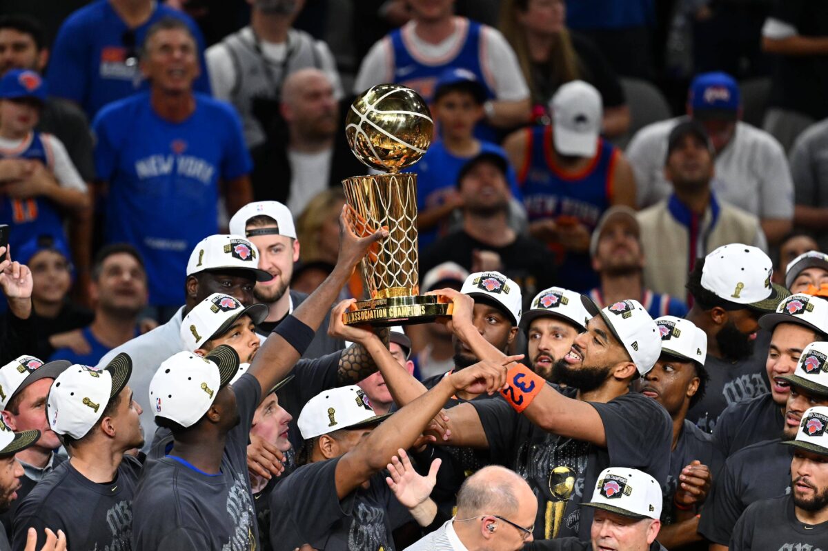 Novibet: Πρεμιέρα στο NBA με ενισχυμένες αποδόσεις!
