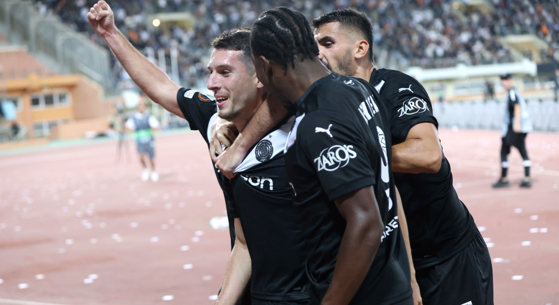οφη λεβερκουζεν προγνωστικα