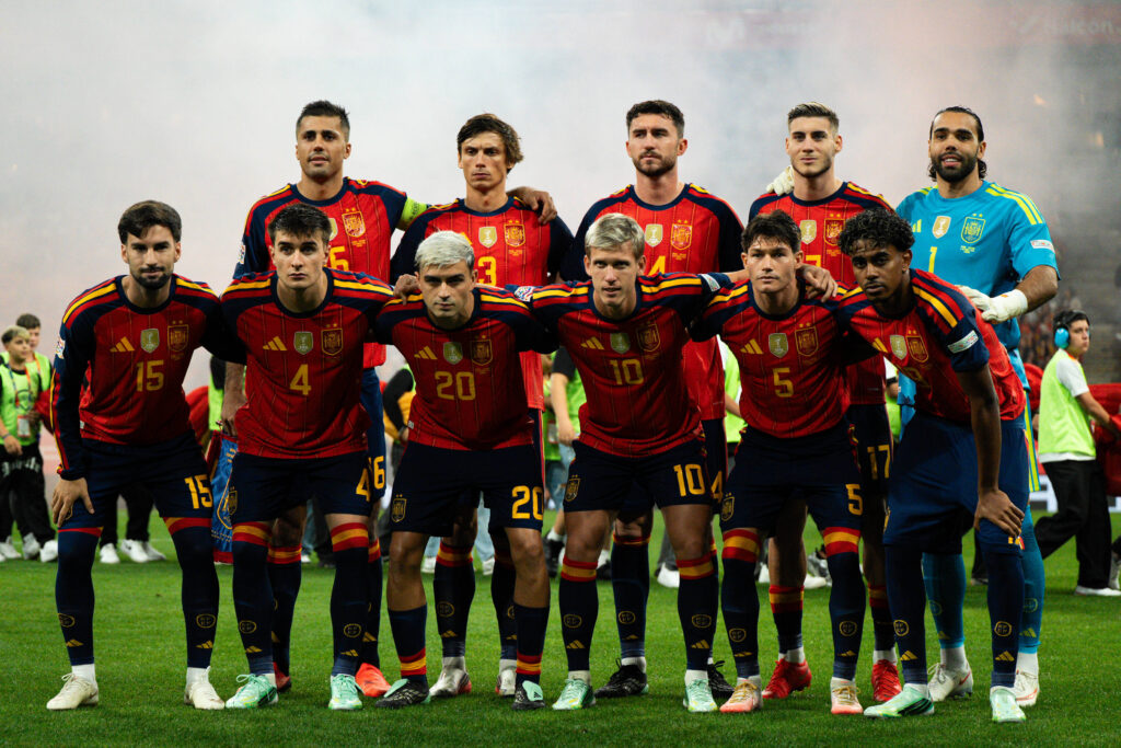 Novibet: Ματσάρες στην αυλαία του Nations League με ειδικά στοιχήματα!
