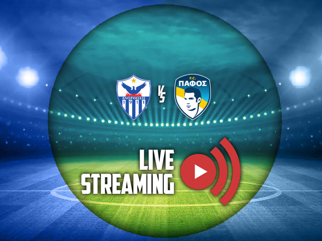ανορθωση παφος καναλι live streaming