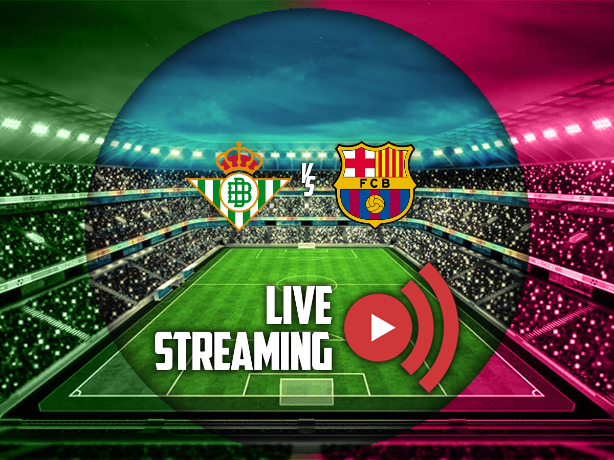 μπετις μπαρτσελονα καναλι live streaming (17/10)