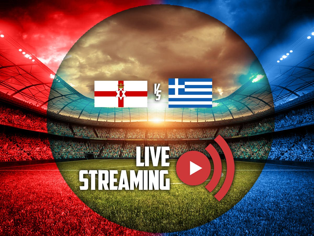 Βόρεια Ιρλανδία U21 - Ελλάδα U21 κανάλι ▶️ Που μπορώ να το δω (06/10) image