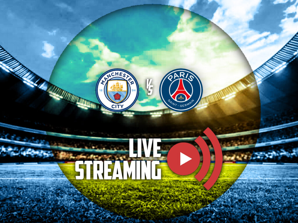 μαντσεστερ σιτι παρι σεν ζερμεν καναλι live streaming (14/10)
