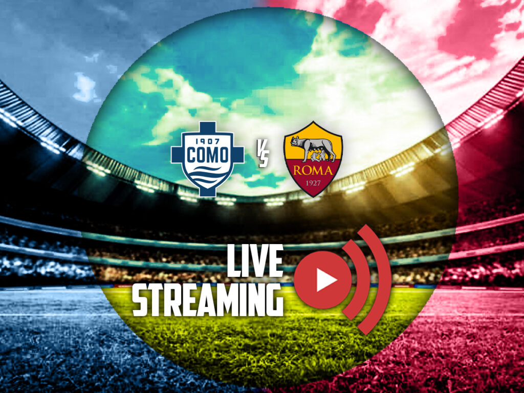 κομο ρομα καναλι live streaming