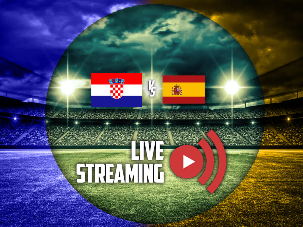 κροατια ισπανια καναλι live streaming nations league