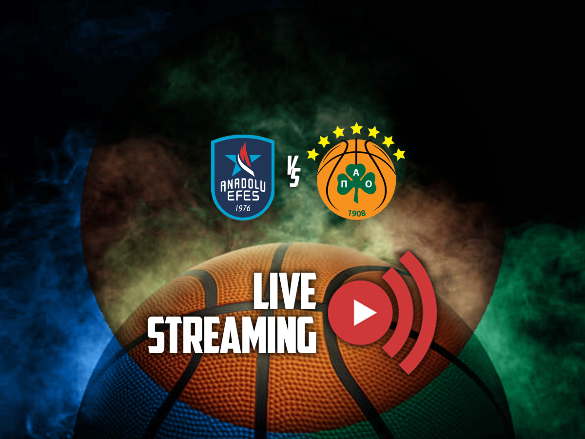 εφες παναθηναικος καναλι live streaming