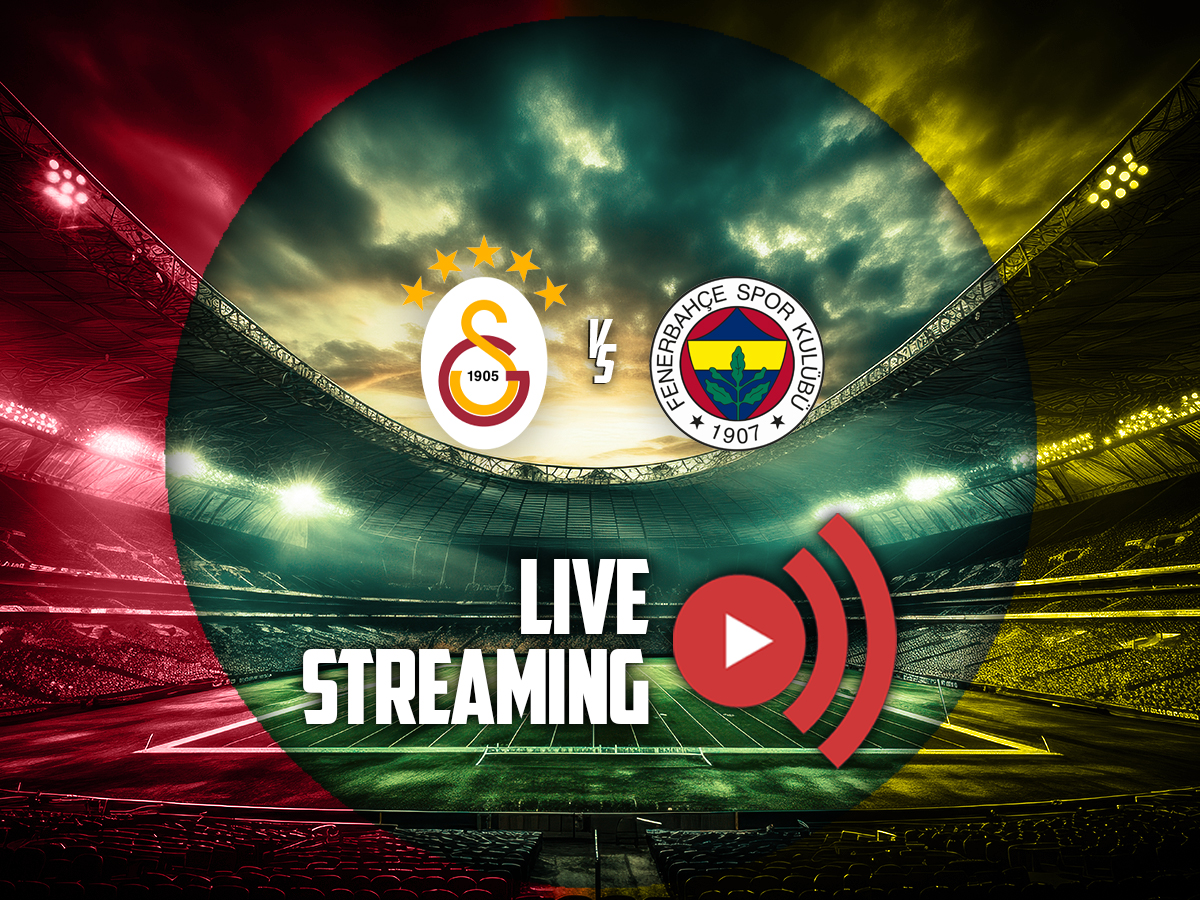γαλατασαραι φενερμπαχτσε καναλι live streaming (26/10)