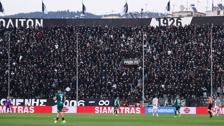 ΠΑΟΚ – ΑΕΚ προγνωστικά