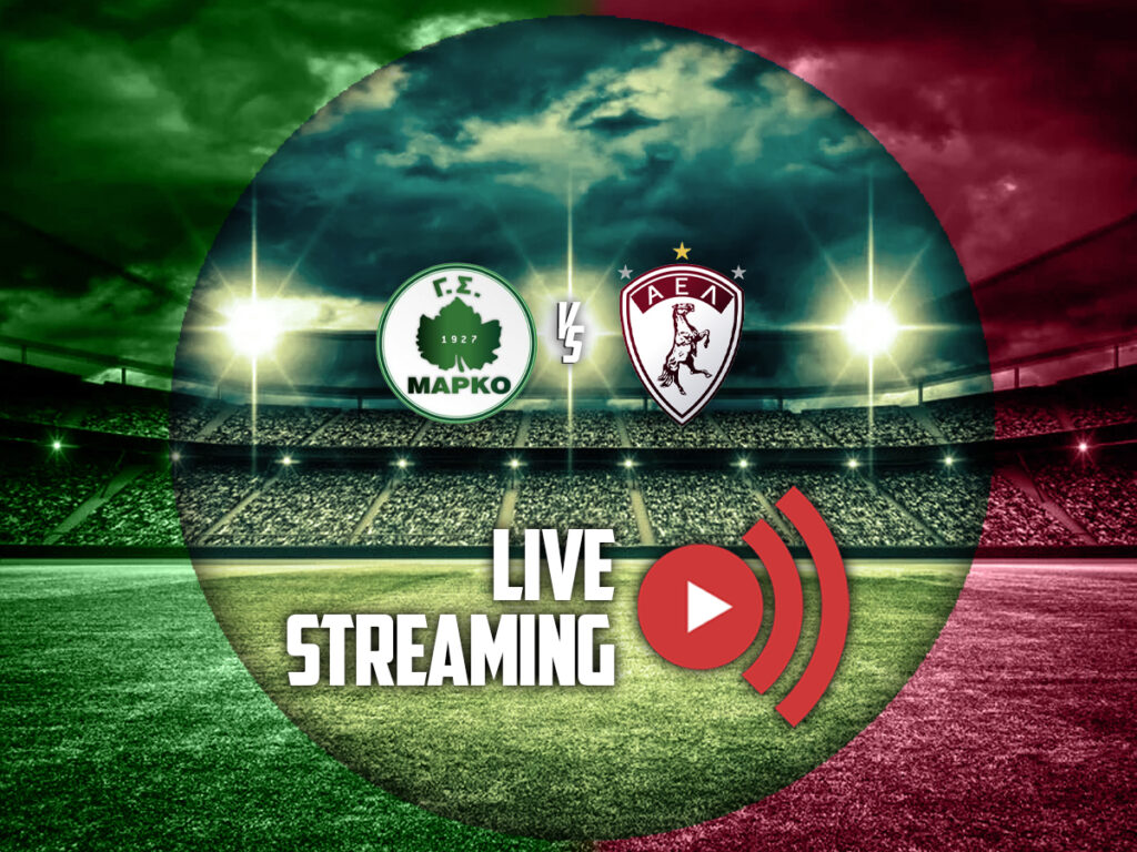 μαρκο αελ καναλι live streaming