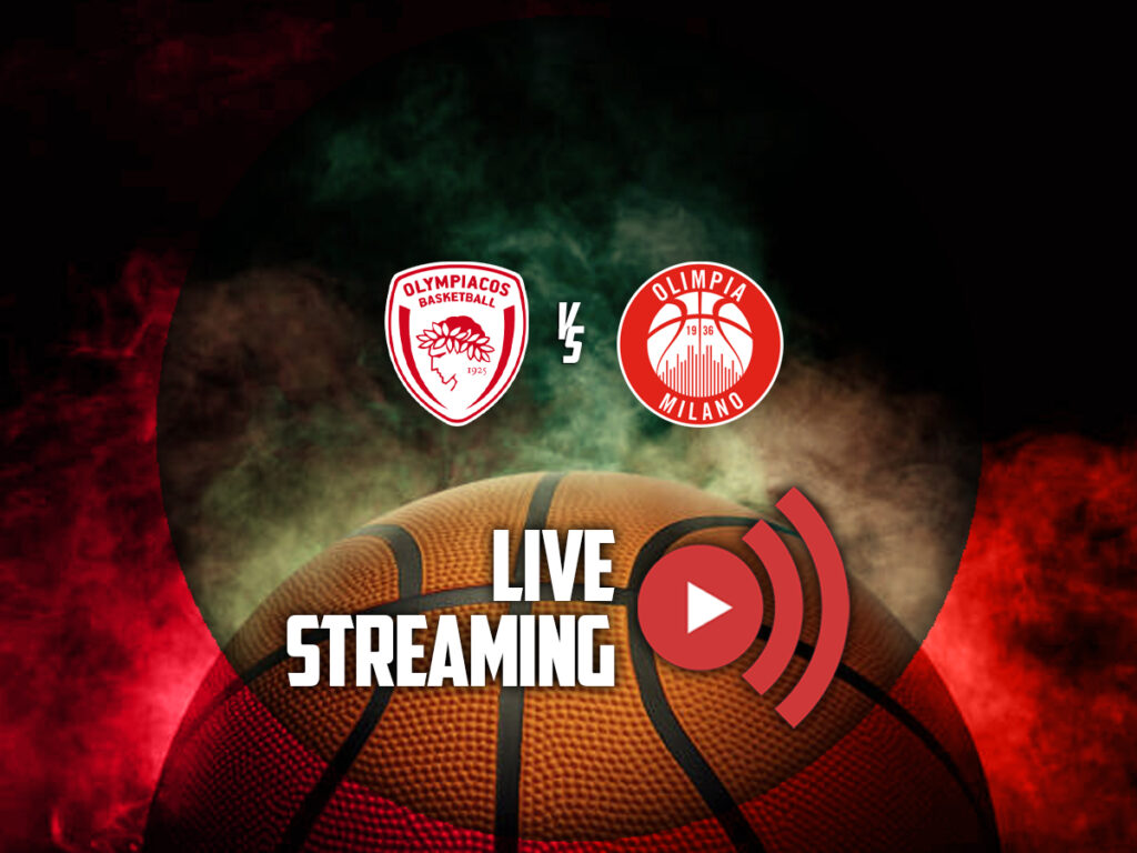 ολυμπιακος μιλανο καναλι live streaming