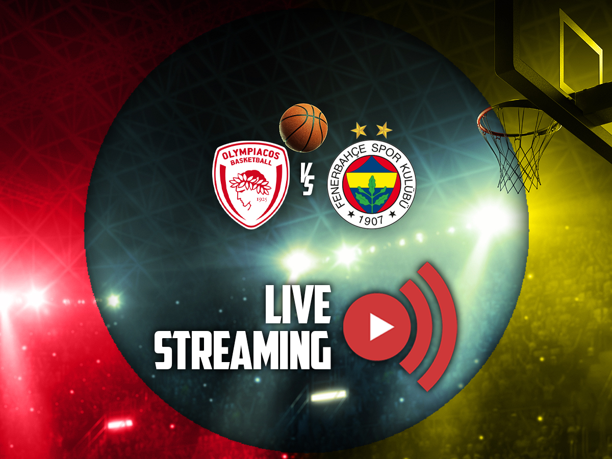 ολυμπιακος φενερμπαχτσε καναλι live streaming (23/10)