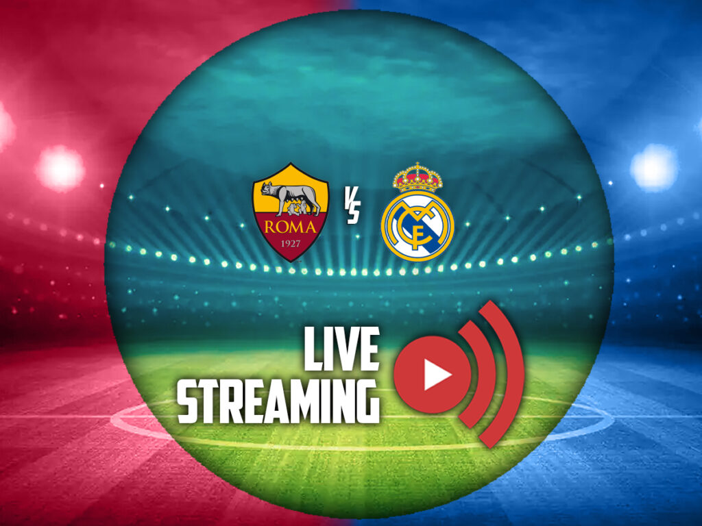 ρομα ρεαλ μαδριτης καναλι live streaming (14/10)