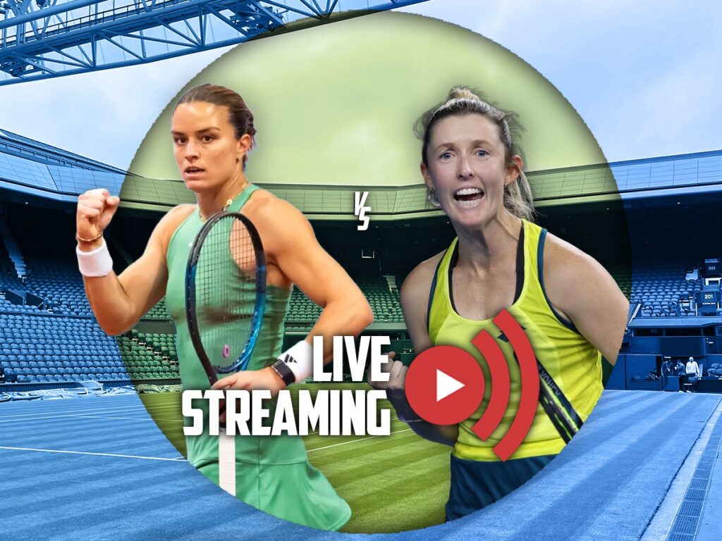 σακκαρη χαντερ καναλι live streaming