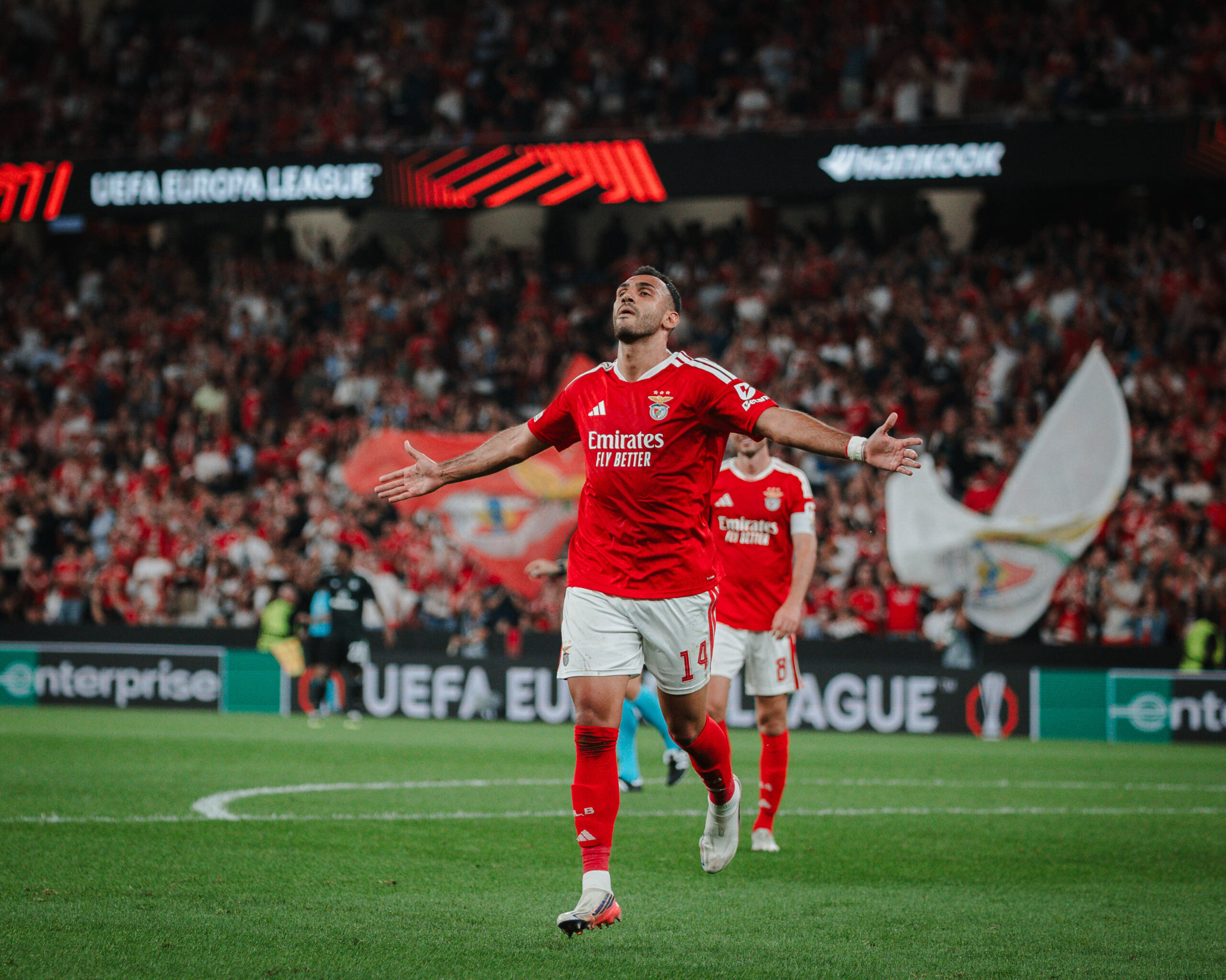 Europa League: Ολυμπιακός για top 8 και ΟΦΗ για top 24 στη Stoiximan! image